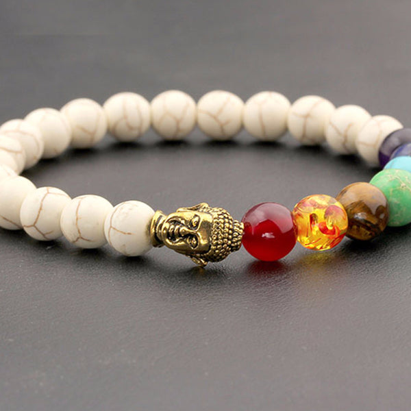Healing Balance Bracelet