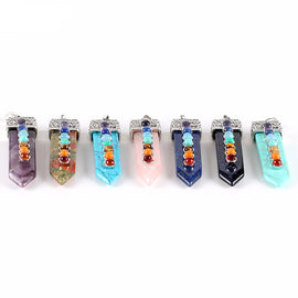 Sword Pendulum Charms