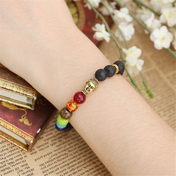 Healing Balance Bracelet