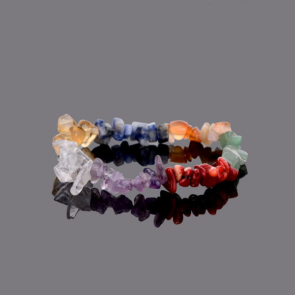 Chakra Healing Crystals