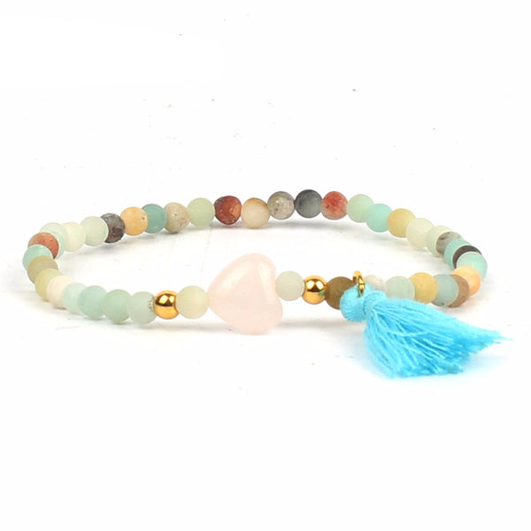 Love Heart Meditation Healing