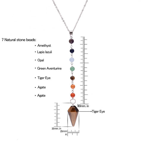 Opal Round Beads Arrow Shape
